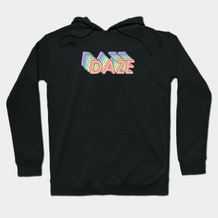 Daze Hoodie